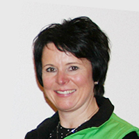 Marianne Obrist